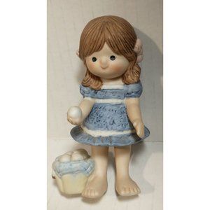 Sarah Figurine Country Cousins Enesco (F2)
